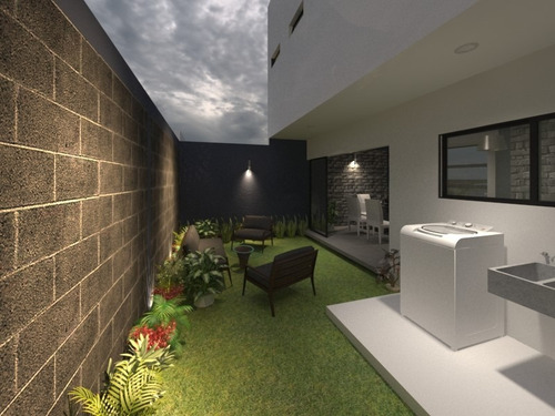 Imagen 10 de 17 de Casa 2 Plantas 2 Recamaras En Zona Residencial Fracc Toscana A 5min De Plazas Universidades, A 15 Min Del Aeropuerto Y A 30 Min De La Playa, Acceso Controlado 24hrs Zona Sur De Tapachula, Chiapas