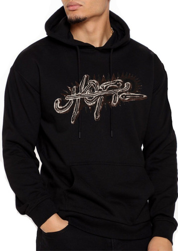 Sudadera Travis Scott Utopia Album Hoodie Unixes Color Full