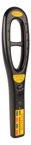 Detector Gps Antirastreo Para Cámara De Señal De Coche, Busc