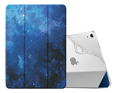 Funda Para iPad Air 4ta Generacion 2020 10.9 - Blue Starry