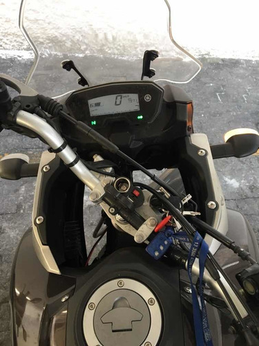 Yamaha Xtz 250 Tenere
