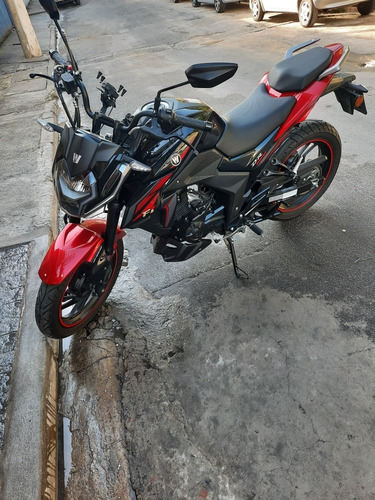Dr 160 Esportiva