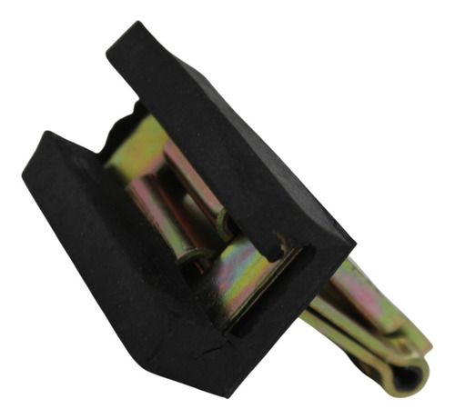 Limitador Da Porta Lado Direito Ou Esquerdo Mb 608 708