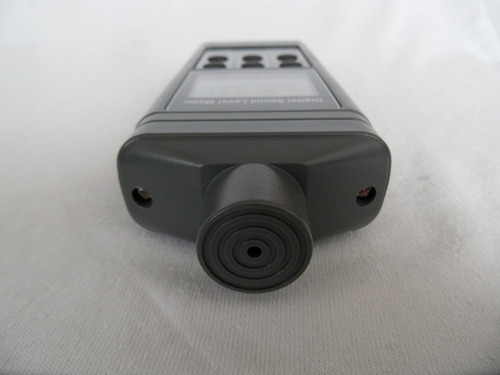 Sonometro Digital Extech Mod. 407727 (Usado)