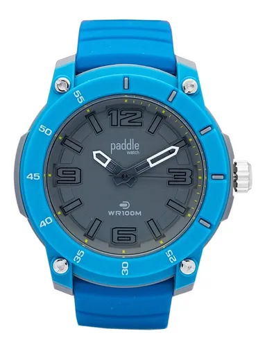 Reloj Hombre Paddle Watch MercadoLibre