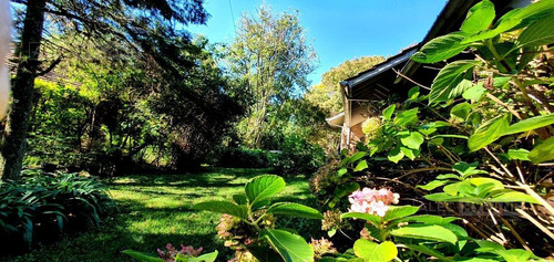 Imagen 16 de 19 de Terreno En Venta - La Horqueta