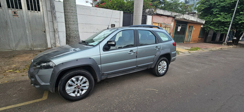 Fiat Palio 1.6 Adventure 115cv