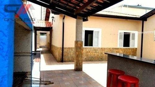 Imagem 17 de 30 de Casa Com 5 Dormitórios À Venda, 234 M² Por R$ 650.000,00 - Jardim Das Nações - Taubaté/sp - Ca0086