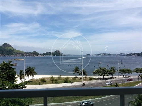 Apartamento - Ref: 867691