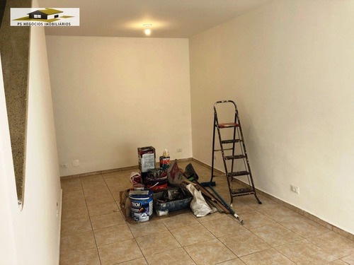 Imagem 3 de 17 de Sobrado A Venda No Bairro Planalto Paulista Em São Paulo - - S148-1