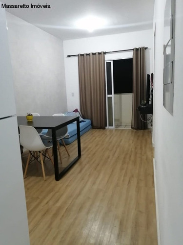 Imagem 3 de 16 de Apartamento - A Venda- Itatiba - Ap00217 - 69219549