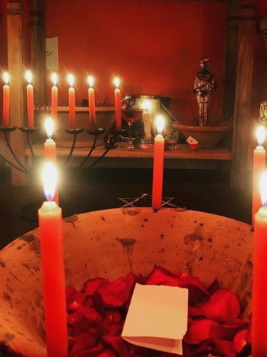 União Amorosa De 21 Dias Com Eurzulie Freda E A Deusa Lilith