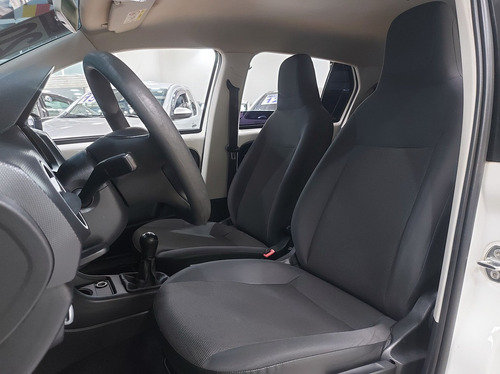 Volkswagen Up! 1.0 MPI TOTAL