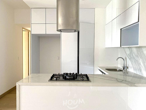 Imagen 4 de 23 de Departamento En Alvaro Obregón, Álvaro Obregón Con 2 Recámaras, 100 M², Id: 46809