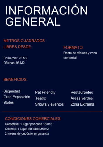 Local En Renta En Interlomas Parque Interlomas (m2lc256)