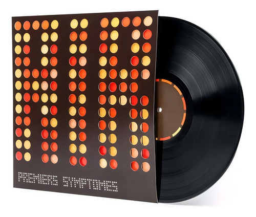 Air Premiers Symptômes Vinilo Nuevo Lp