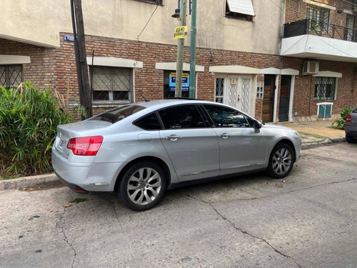 Citroën C5 2.0 Hdi Confort 2011