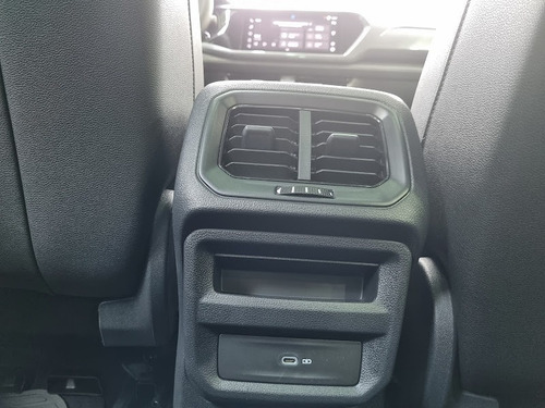 Imagen 14 de 24 de Volkswagen Taos Highline 250 Tsi Entrega Inmediata 0km Fl