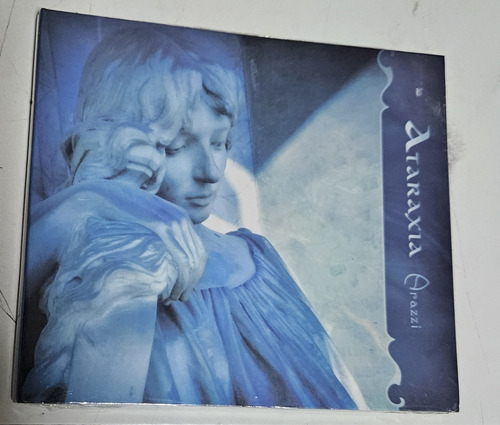 Ataraxia - Arazzi . Cd Digipack 