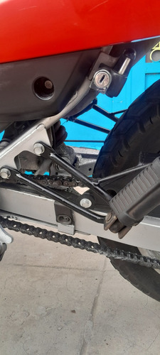Honda Xr 125l