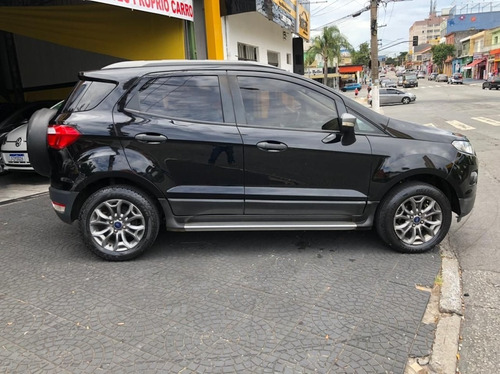 Ford Ecosport 1.6 Freestyle 16v 2014