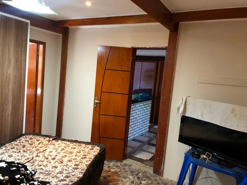 Imagem 7 de 14 de Chacara Em Condominio Próximo Ao Centro! Cod:(1006)