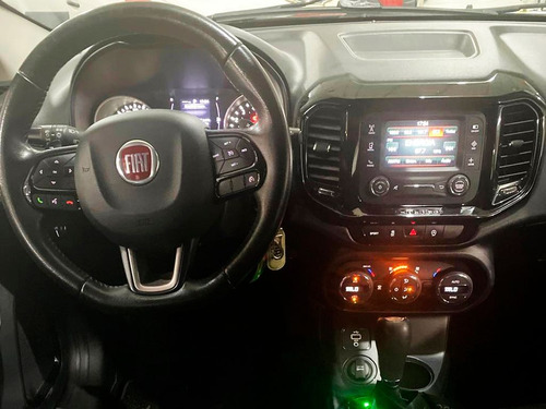Fiat Toro 2.4 16V MULTIAIR FREEDOM