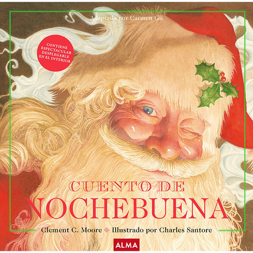 Cuento De Nochebuena