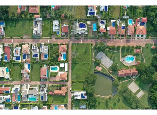 Se Vende Lote En Anapoima