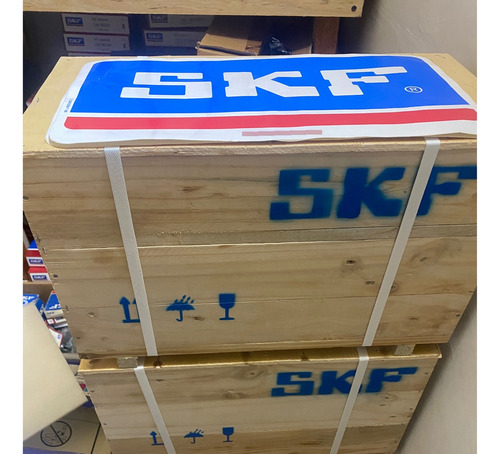 Cajuela- Soporte Sln 522 Marca Skf.