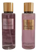 Comprar Combo Duo Velvet Petals Shimmer + Clasico Victoria's Secret