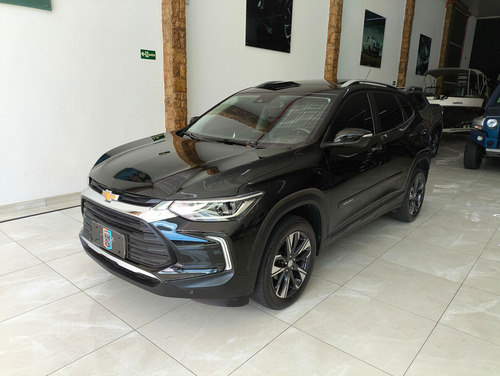 Chevrolet Tracker 1.2 Premier Turbo Aut. 5p