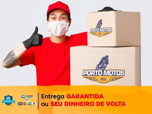 Pneu 140/80-18 Borilli 7 Days Enduro Extreme Ss Traseiro