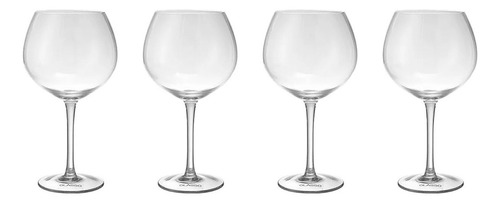 Set 4 Copas Aperitivo Wayu 640ml