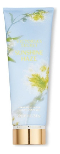  Victoria's Secret Sunshine Haze Body Crema