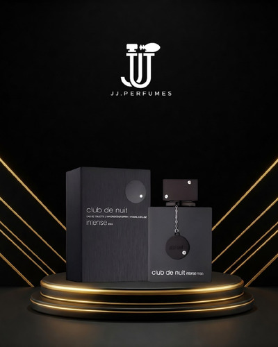 Perfumes Árabes