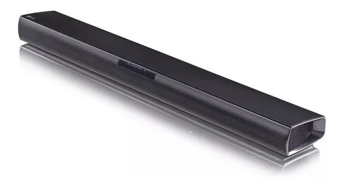 Barra De Sonido LG Sj2 160w Woofer