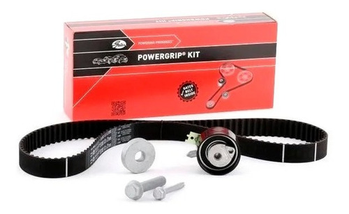 Kit Distribucion Renault Sandero Stepway 1.5 Dci K9k Gates