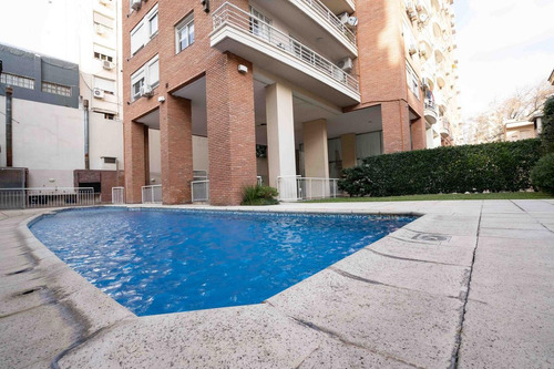 Imagen 4 de 30 de Departamento En Venta 4 Ambientes Caba Caballito