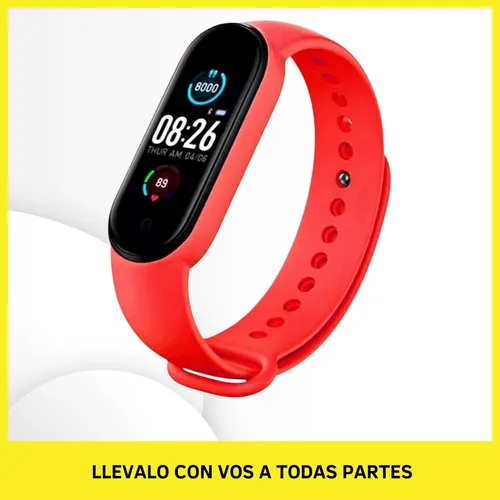 Smartband watch hot sale