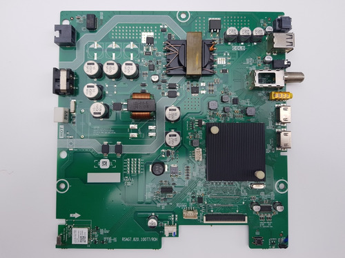 Monoplaca Televisor Noblex Dk32x5000 Rsag7.820.10077