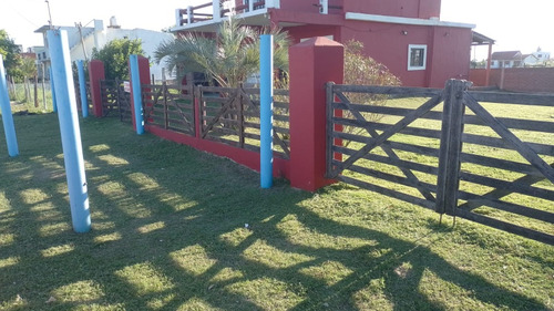 Oportunidad Vendo 3 Casas En Gran Terreno A 100 Mts Del Mar