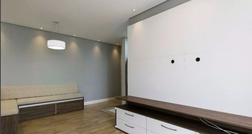 Imagem 9 de 30 de Apartamento Em Ipiranga, São Paulo/sp De 68m² 2 Quartos À Venda Por R$ 750.000,00 - Ap1483611-s