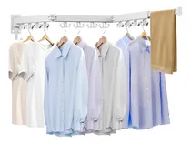 Comprar Perchero De Pared Para Secado De Ropa, Perchero De Pared Par