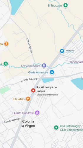 Remate Bancario, Almoloya De Juárez, Zinactantepec., Edomex.