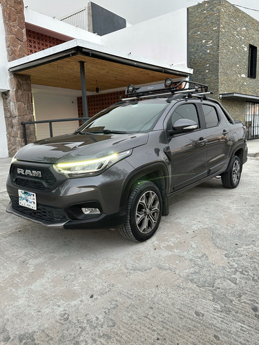 RAM 700 1.3 Laramie Cvt Fwd