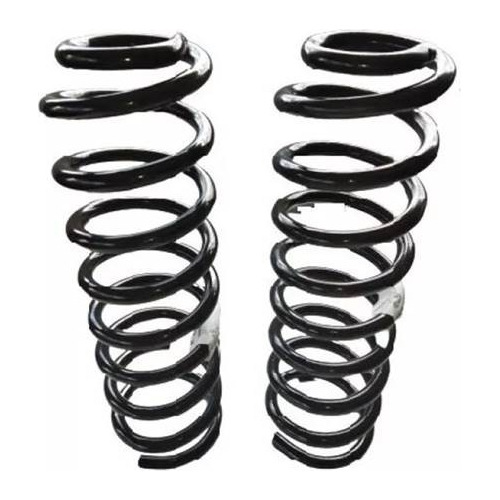 Espiral Delantero Grand Cherokee Zj 5.2 4x4 93-98 