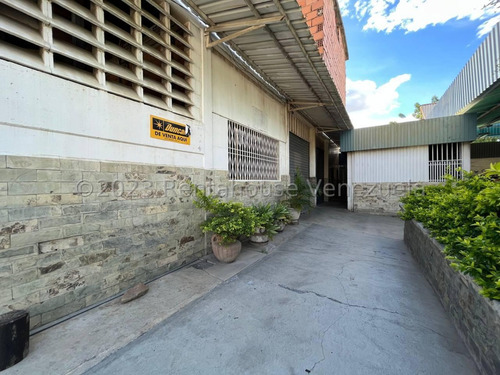 Local Comercial En Venta En Quíbor Municipio Jiménez Estado Lara, Rc