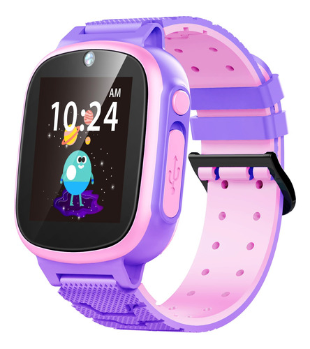 Kaktin Kids Watch, Regalos De Cumpleanos Para 3 4 5 6 7 Nino