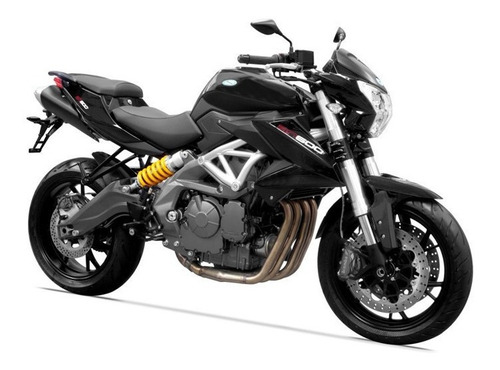 Imagen 2 de 8 de Benelli Tnt 600 Gt - Ahora 12/18 - K1000 Motos
